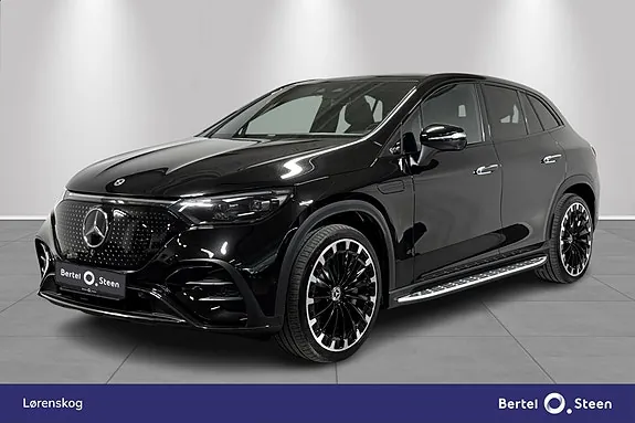 Mercedes-Benz Andre