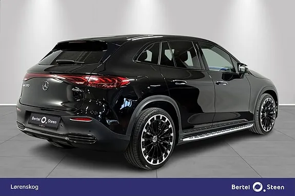 Mercedes-Benz Andre 2023 photo 5