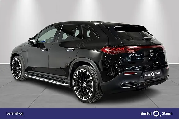 Mercedes-Benz Andre 2023 photo 3