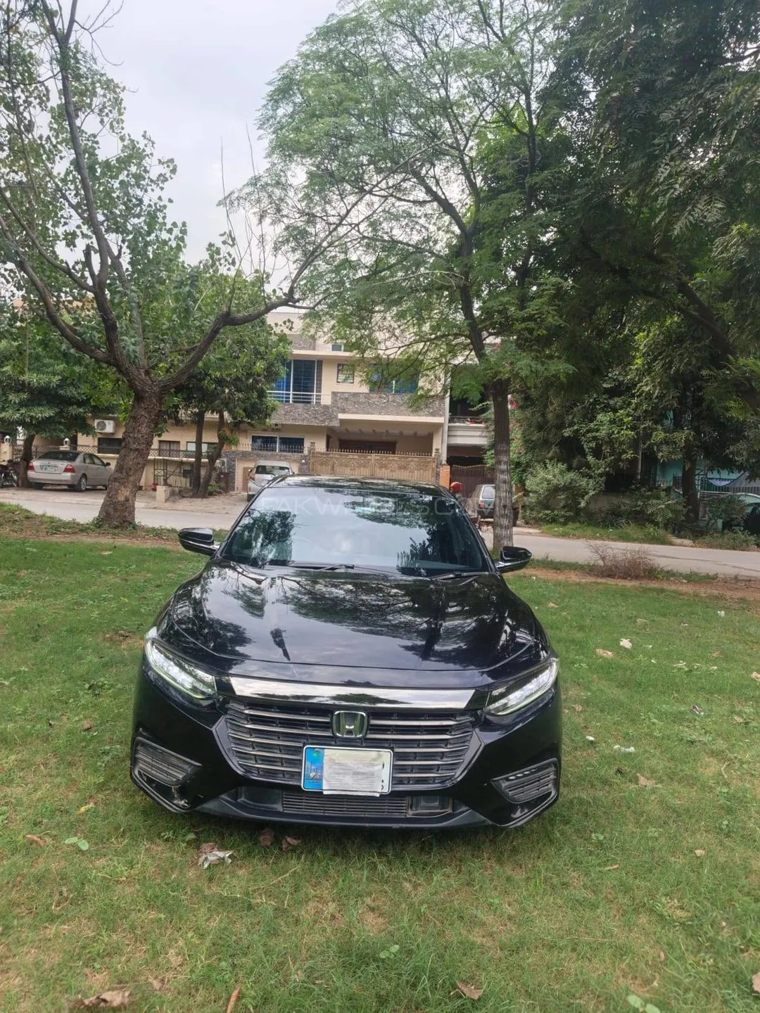 Honda Insight