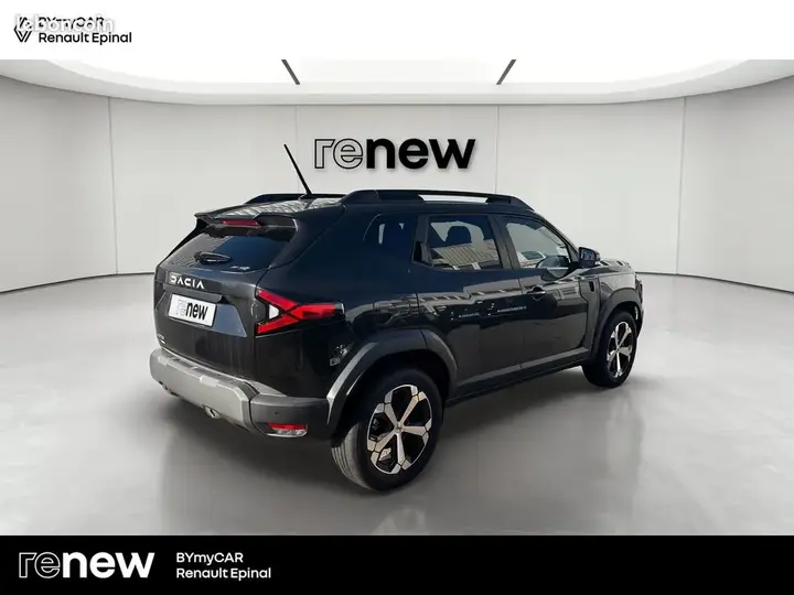 Dacia Duster 2026 photo 5