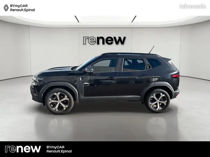Dacia Duster 2026 photo 2