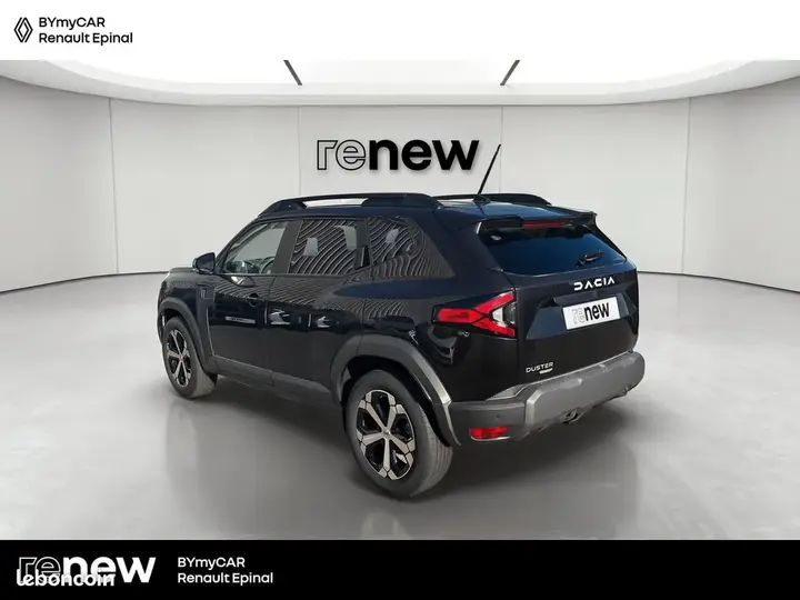 Dacia Duster 2026 photo 3