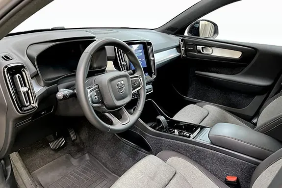 Volvo Xc40 2026 photo 5