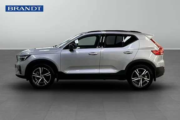 Volvo Xc40 2026 photo 3