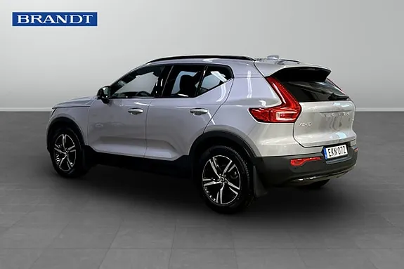 Volvo Xc40 2026 photo 2