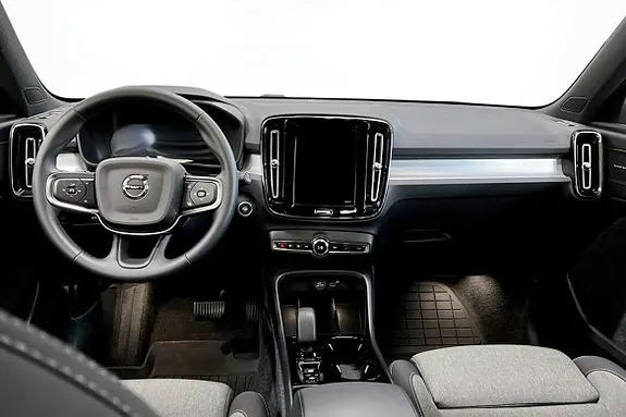 Volvo Xc40 2026 photo 4