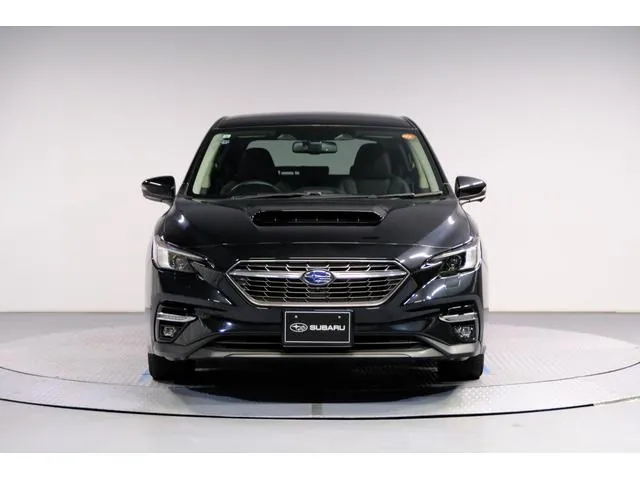 Subaru Legacy Gt Ex Eyeshight X 2021 photo 4