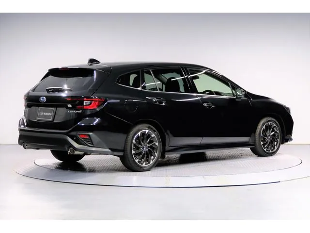 Subaru Legacy Gt Ex Eyeshight X 2021 photo 2