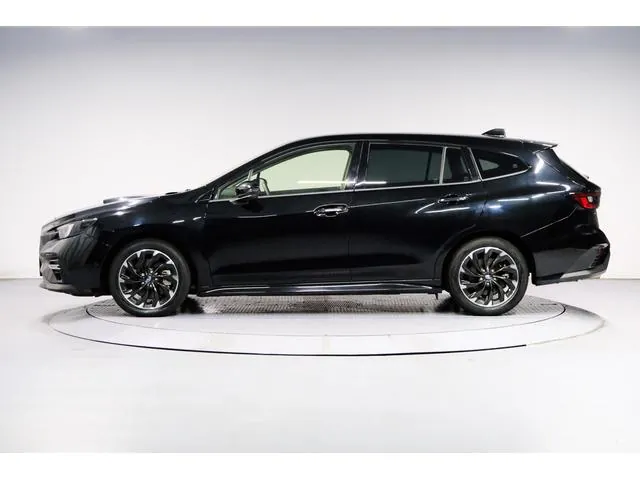 Subaru Legacy Gt Ex Eyeshight X 2021 photo 3