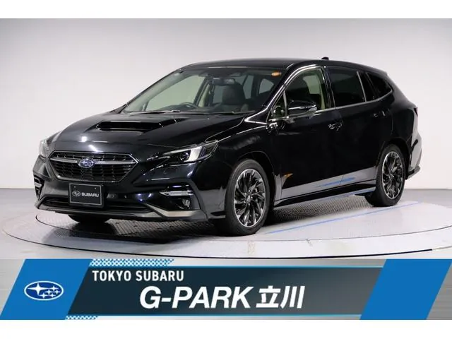 Subaru Legacy Gt Ex Eyeshight X