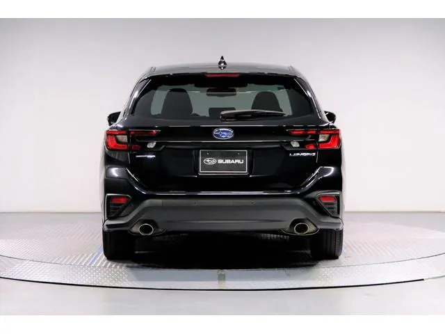Subaru Legacy Gt Ex Eyeshight X 2021 photo 5