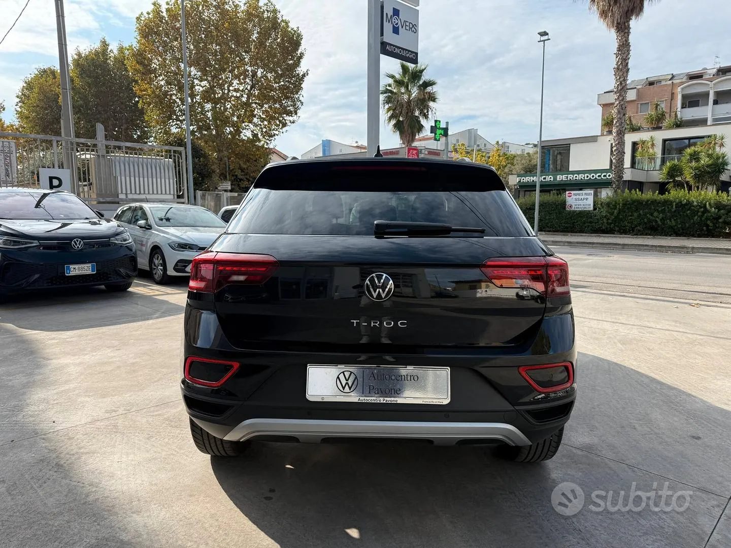 Volkswagen T-Roc 2025 photo 5