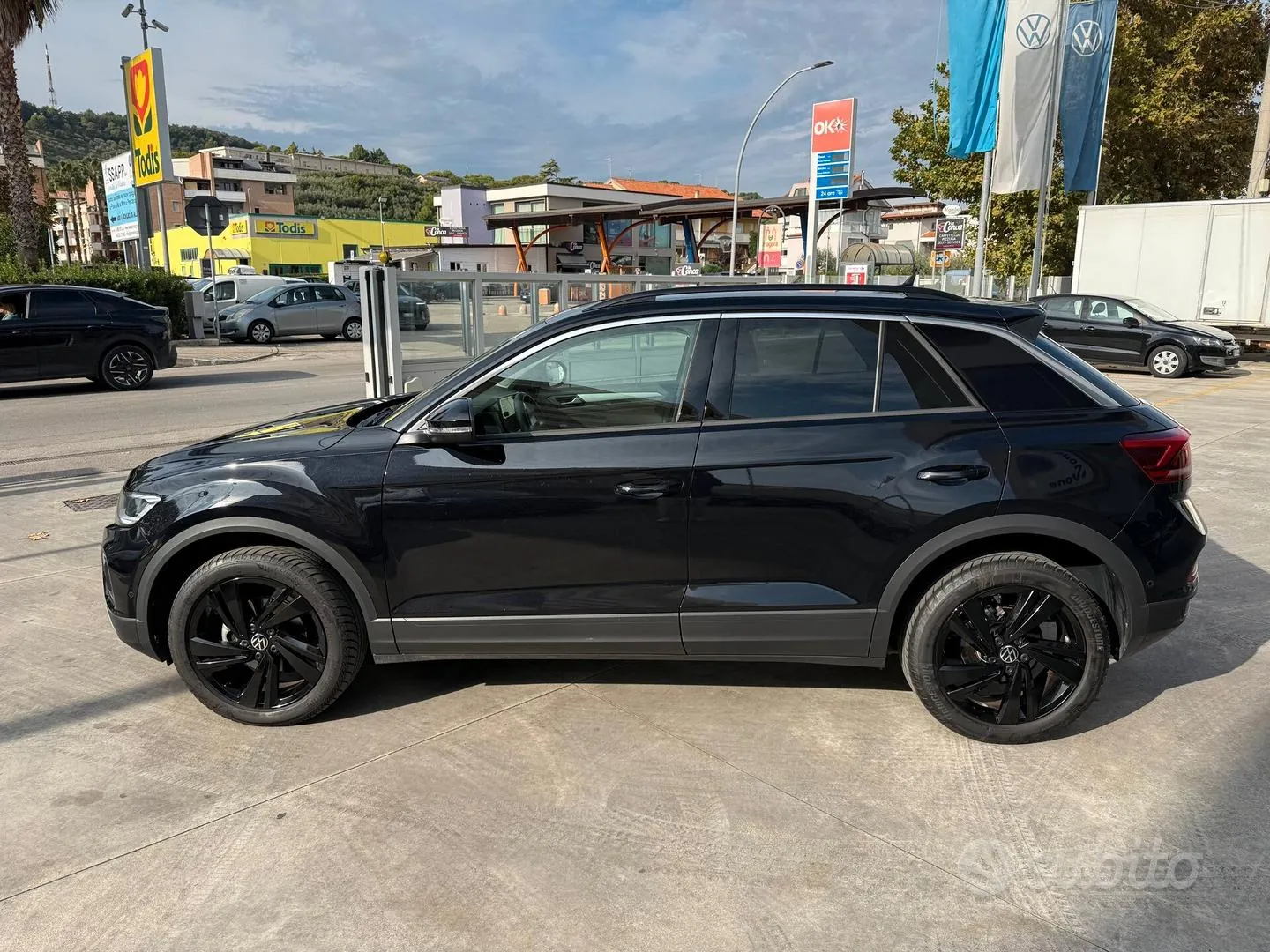 Volkswagen T-Roc 2025 photo 4