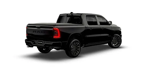 Dodge Ram 1500 2026 photo 3