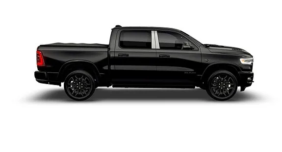 Dodge Ram 1500 2026 photo 2