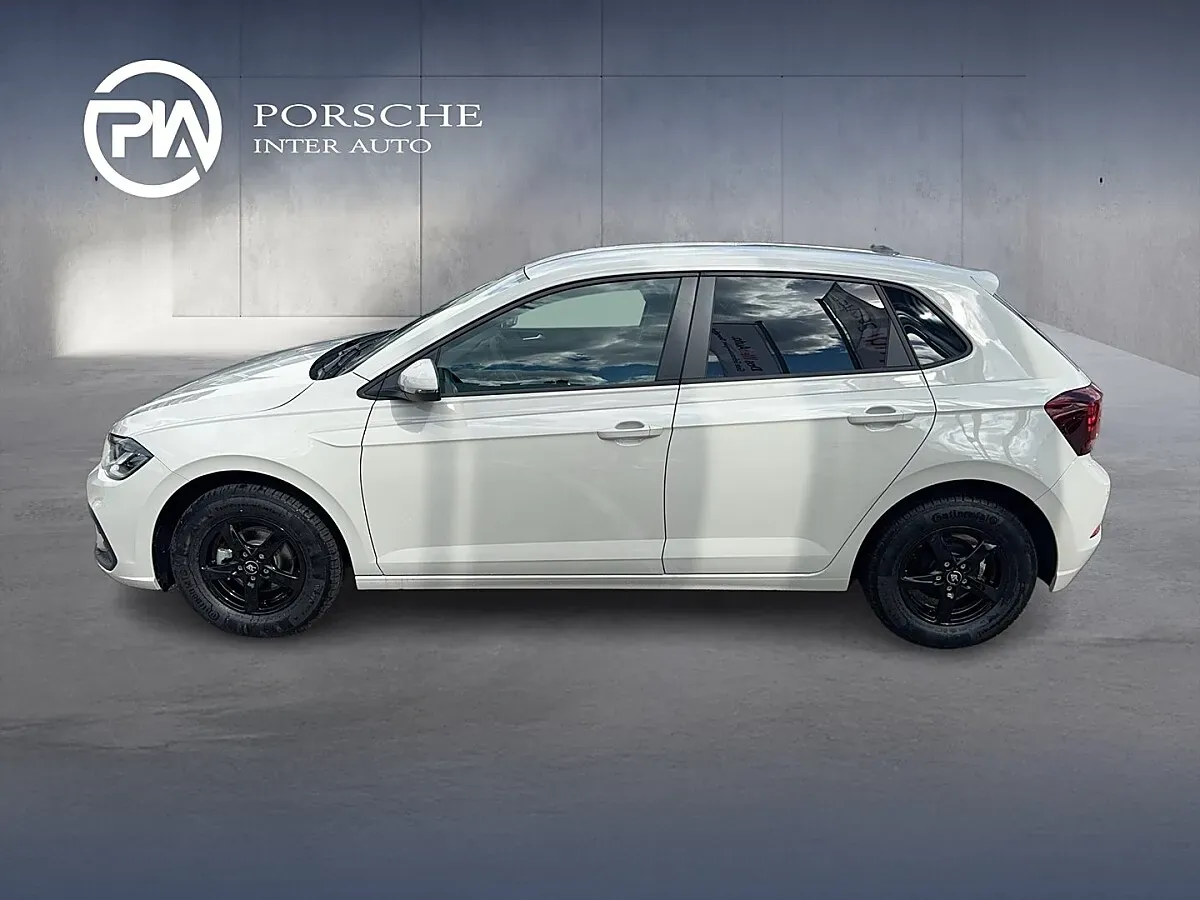 Volkswagen Polo 2026 photo 2