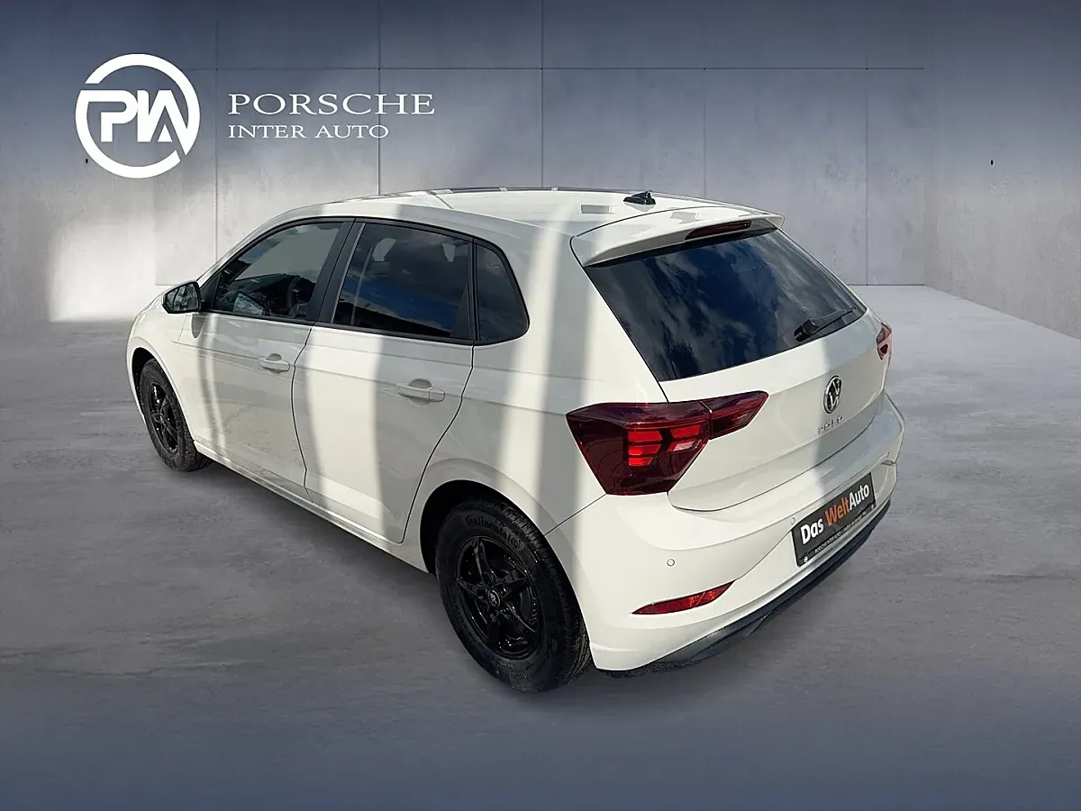 Volkswagen Polo 2026 photo 3