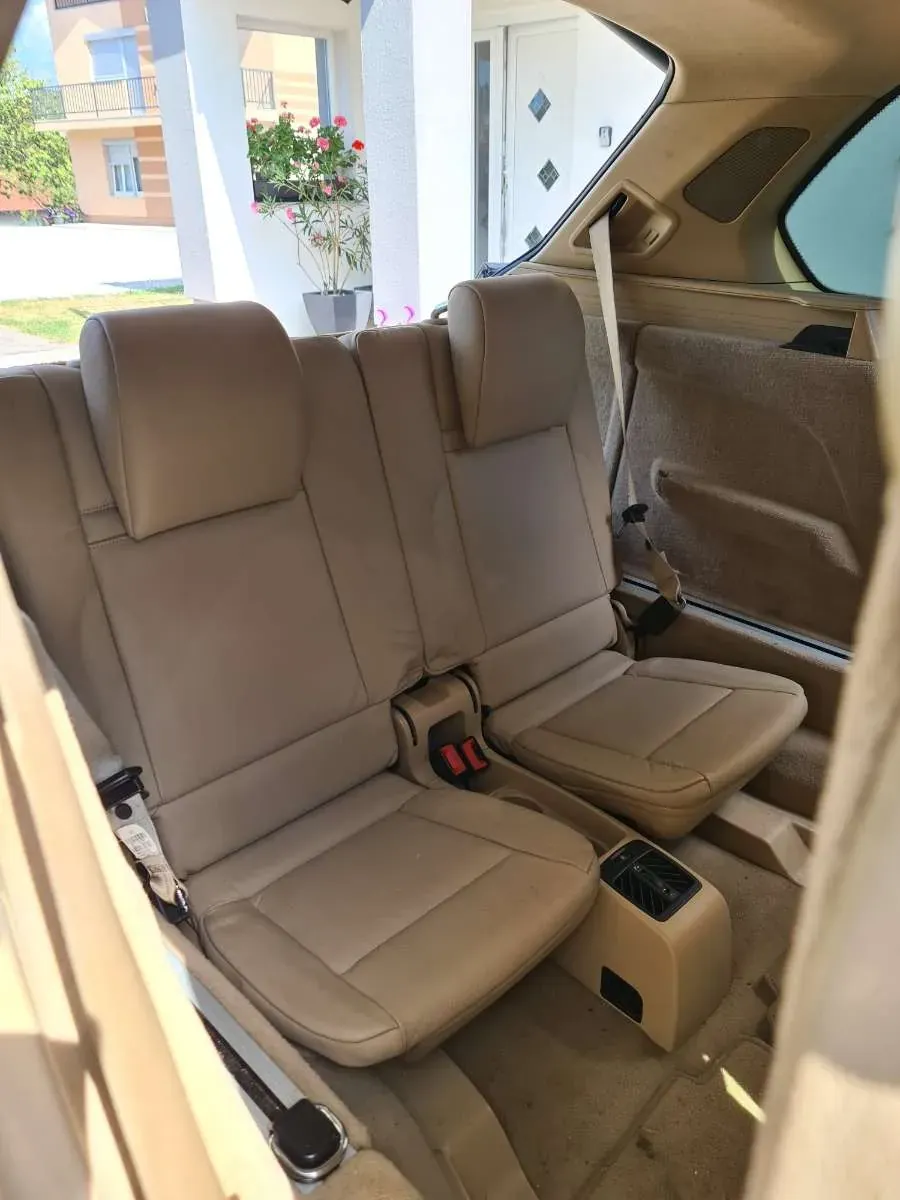 BMW X5 2007 photo 3