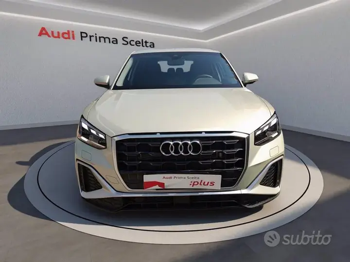 Audi Q2 2026 photo 2