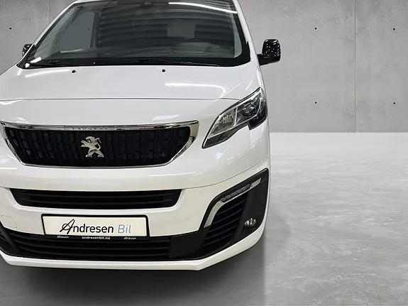 Peugeot Expert 2024 photo 3