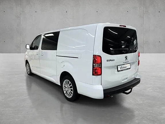 Peugeot Expert 2024 photo 5
