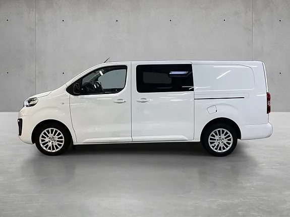 Peugeot Expert 2024 photo 4