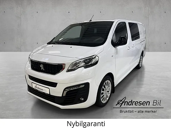 Peugeot Expert