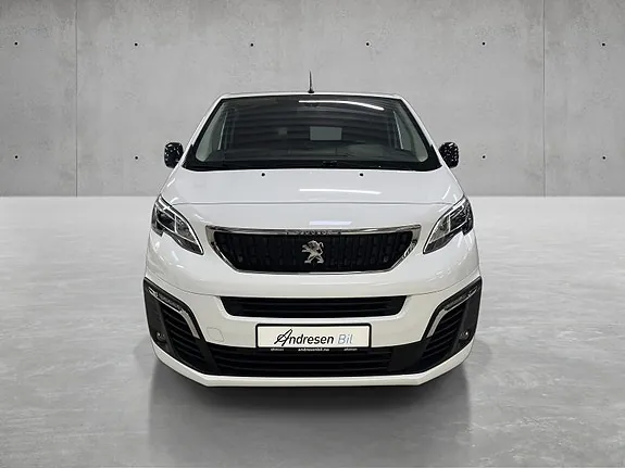 Peugeot Expert 2024 photo 2