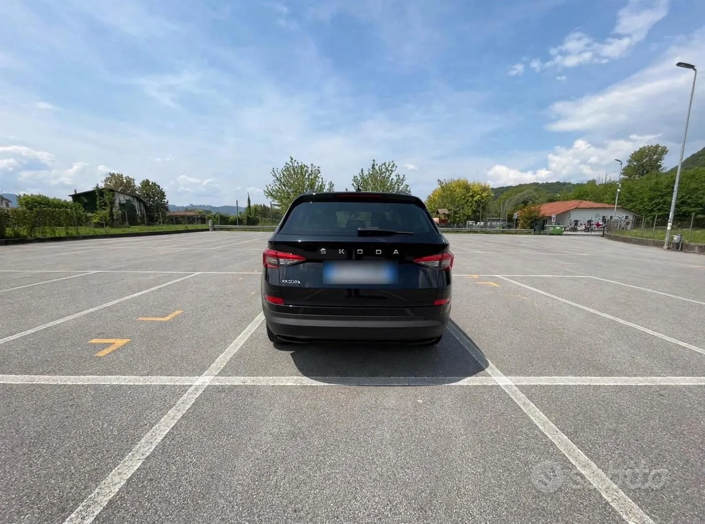 Skoda Kodiaq 2021 photo 4