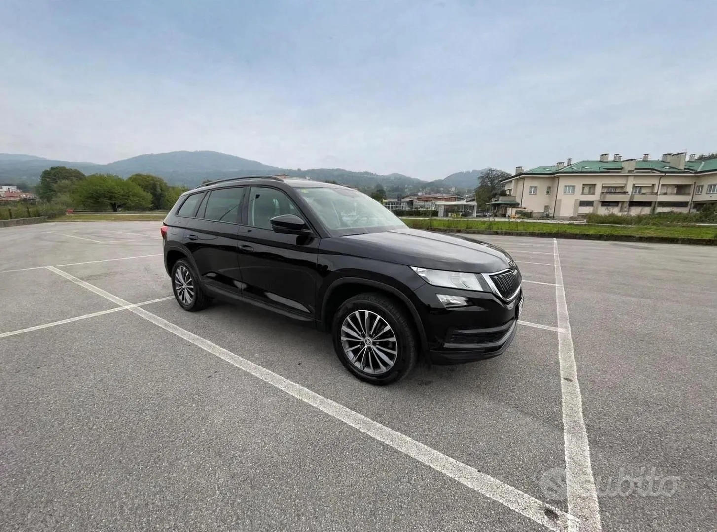 Skoda Kodiaq 2021 photo 3