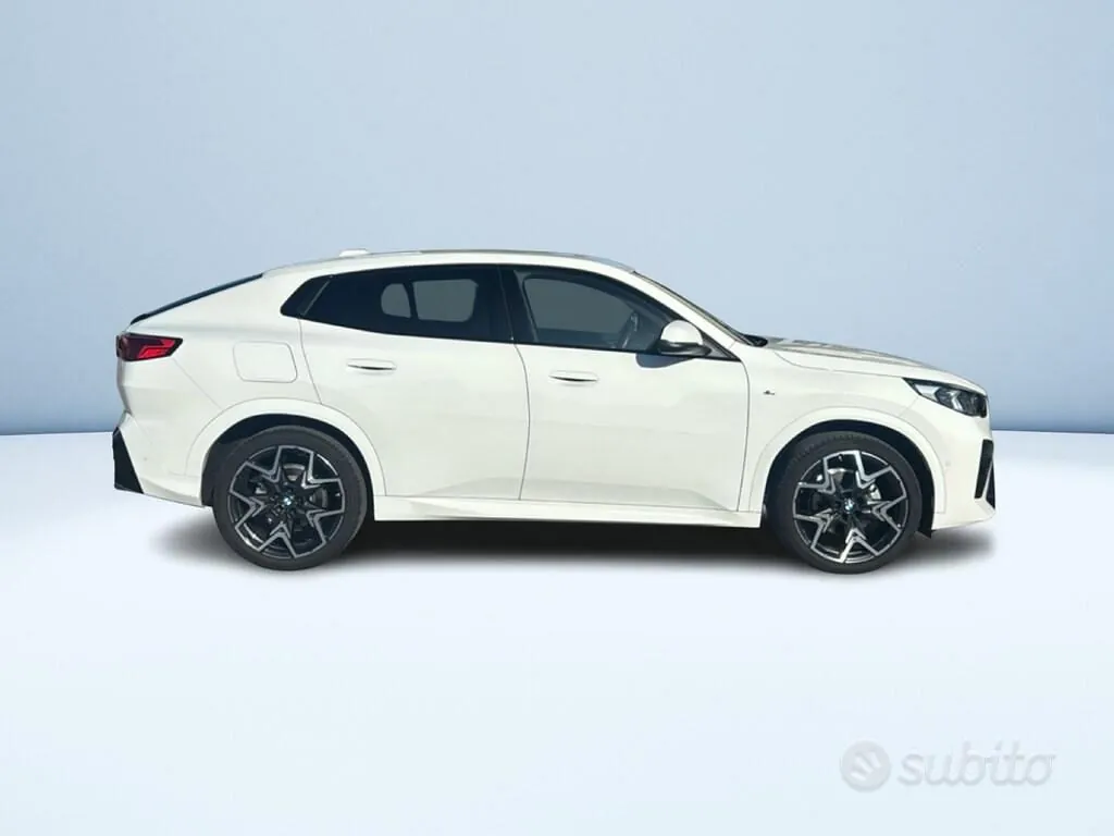 BMW X2 2024 photo 5