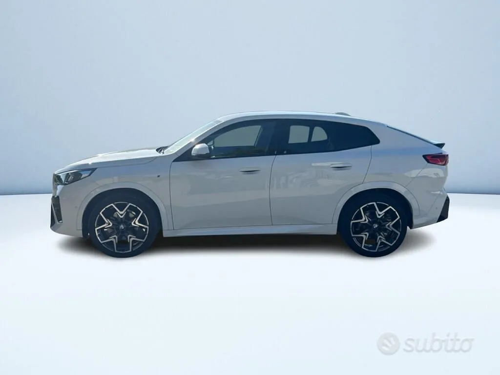 BMW X2 2024 photo 4