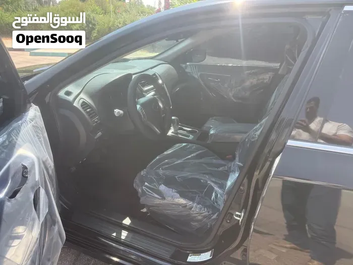Nissan Altima 2017 photo 3