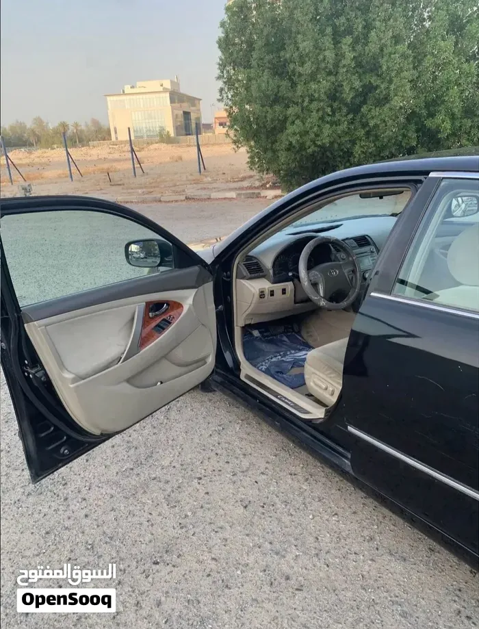 Toyota Camry 2010 photo 4