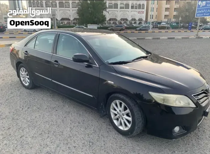 Toyota Camry 2010 photo 3