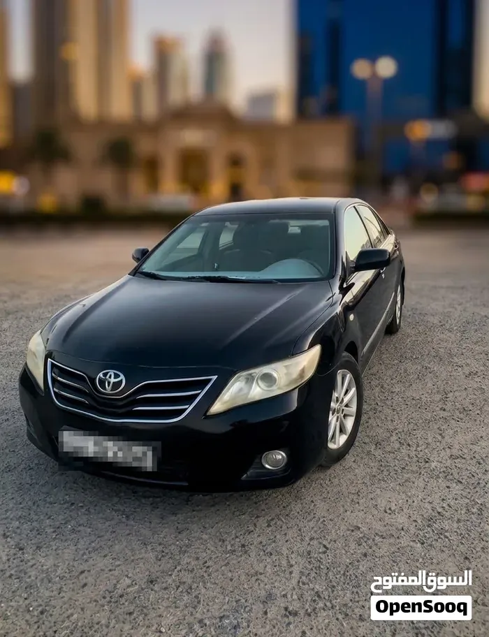 Toyota Camry 2010 photo 2