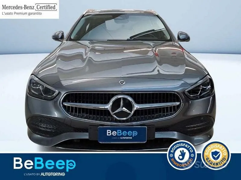 Mercedes-Benz C-Class 2025 photo 2