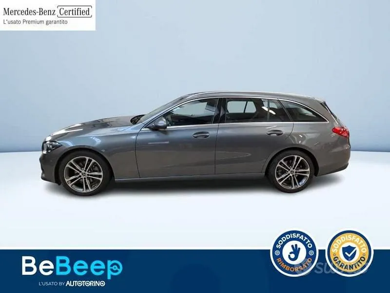 Mercedes-Benz C-Class 2025 photo 4