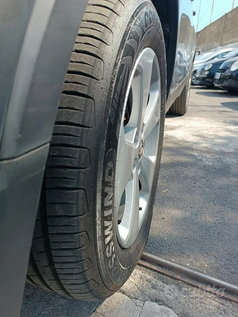 Opel Mokka 2016 photo 3
