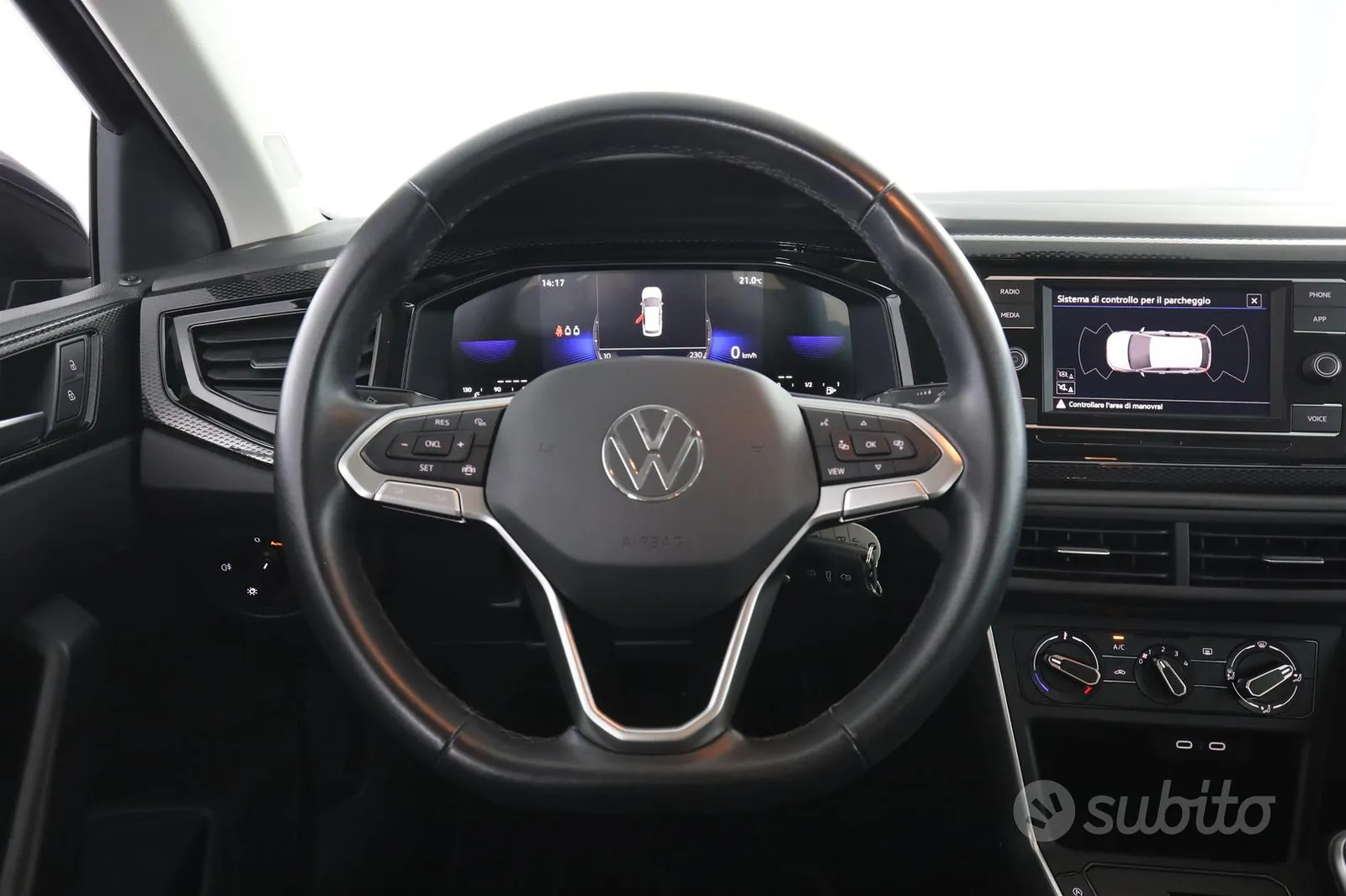 Volkswagen Polo 2023 photo 5