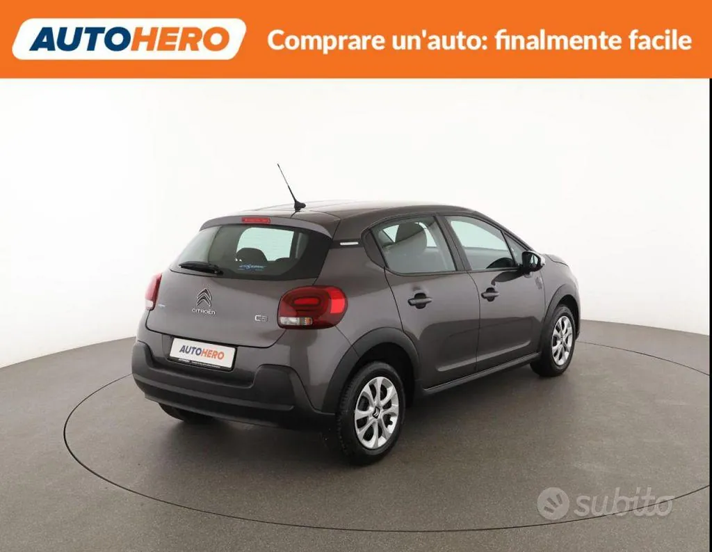 Citroen C3 2024 photo 5