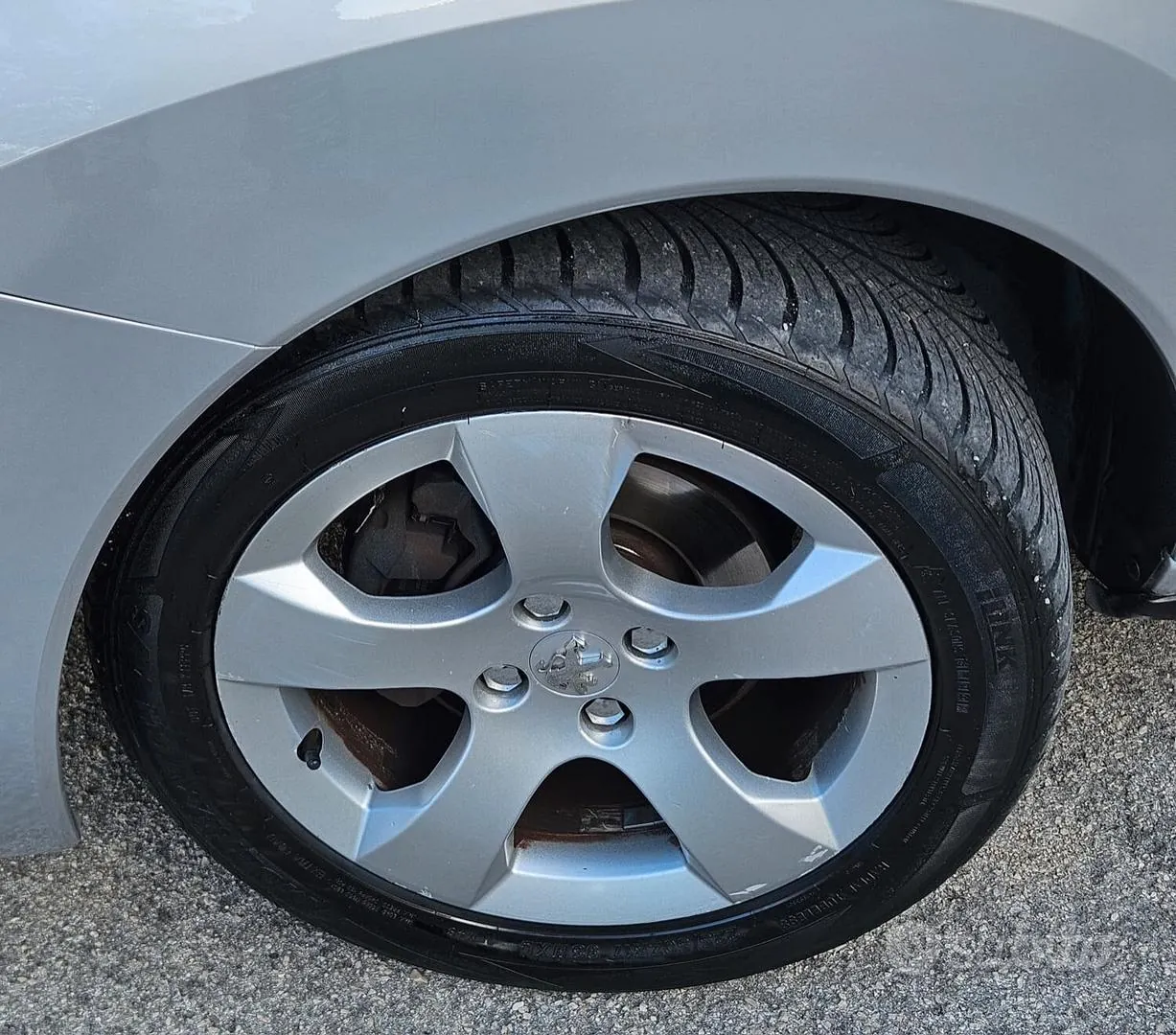 Peugeot 3008 2014 photo 5