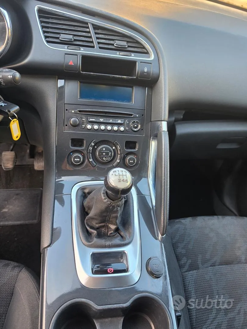 Peugeot 3008 2014 photo 3