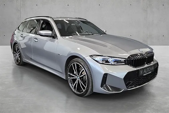BMW 330E