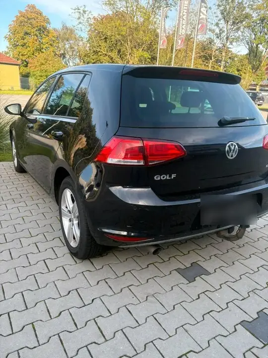 Volkswagen Golf 7