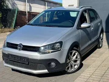 Volkswagen Polo 2015 photo 3