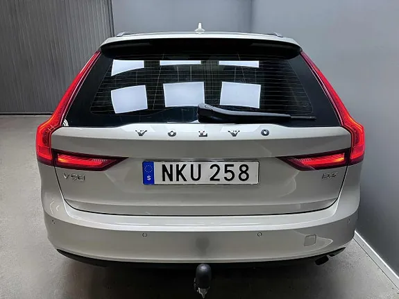 Volvo V90 2017 photo 4