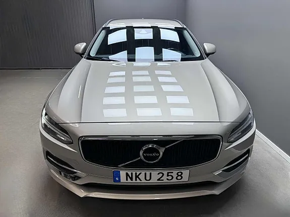 Volvo V90 2017 photo 3