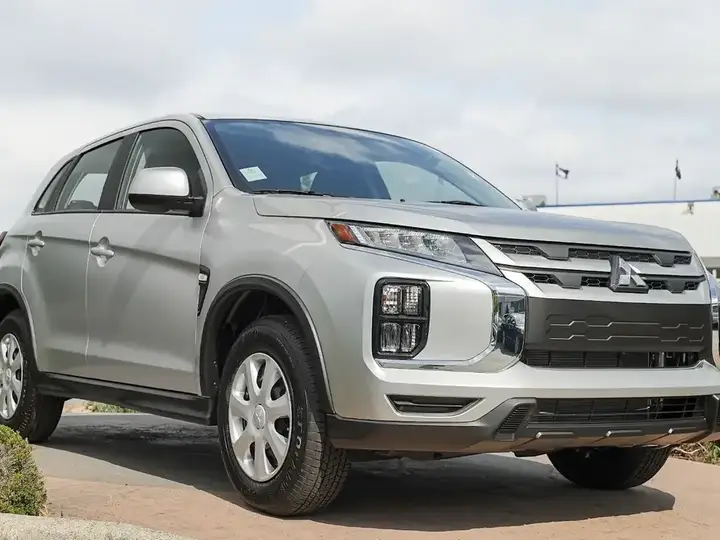 Mitsubishi Rvr 2026 photo 4